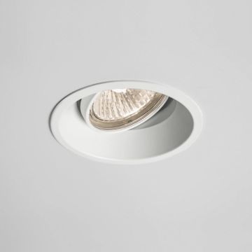 Astro Lighting MINIMA 1249003 Einbau-Downlight 1x50W/GU10 IP20