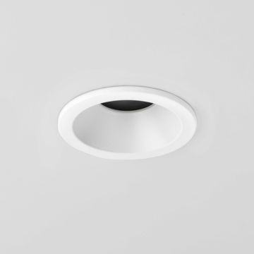 Astro Lighting MINIMA 1249012 Einbau-Downlight 1x50W/GU10 IP65