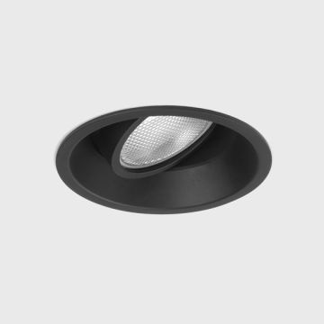 Astro Lighting MINIMA 1249016 Einbau-Downlight 1x50W/GU10 IP20