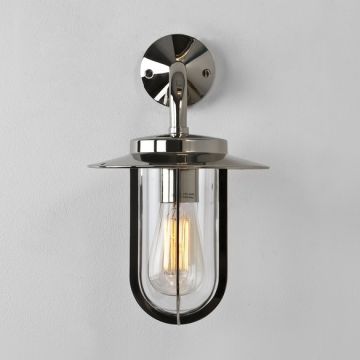 Astro Lighting MONTPARNASSE 1096001 Wandleuchte 1x60W/E27 IP44