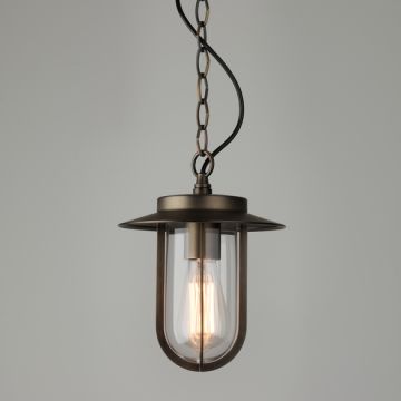 Astro Lighting MONTPARNASSE 1096010 Pendelleuchte 1x60W/E27 IP44
