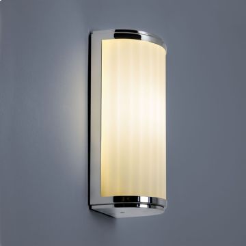 Astro Lighting MONZA 1194003 Wandleuchte 1x20W/E27 IP44