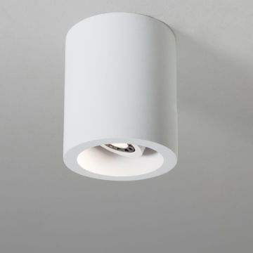 Astro Lighting OSCA 1252006 Aufbau-Downlight 1x6W/GU10 IP20