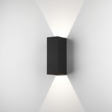 Astro Lighting OSLO 1298007 Wandleuchte 1x7,5W/LED 270,46LM IP65