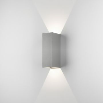 Astro Lighting OSLO 1298008 Wandleuchte 1x7,5W/LED 270,46LM IP65