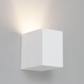 Astro Lighting PARMA 1187009 Wandleuchte 1x6W/GU10 IP20