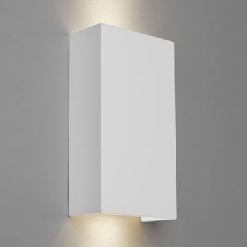 Astro Lighting PELLA 1315002 Wandleuchte 1x6W/GU10 IP20