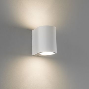Astro Lighting PERO 1172001 Wandleuchte 1x28W/G9 IP20