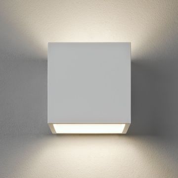 Astro Lighting PIENZA 1196001 Wandleuchte 1x60W/E14 IP20