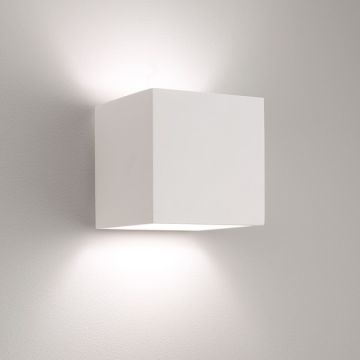 Astro Lighting PIENZA 1196003 Wandleuchte 1x12W/E27 IP20