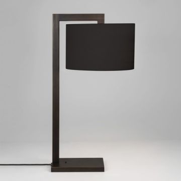 Astro Lighting RAVELLO 1222009 Tischleuchte 1x60W/E27 IP20
