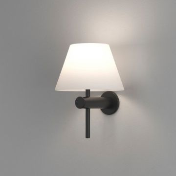 Astro Lighting ROMA 1050007 Wandleuchte 1x40W/G9 IP44