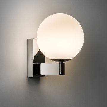Astro Lighting SAGARA 1168001 Wandleuchte 1x40W/G9 IP44