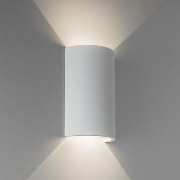 Astro Lighting SERIFOS 1350001 Wandleuchte 1x6,3W/LED IP20