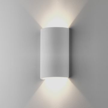 Astro Lighting SERIFOS 1350003 Wandleuchte 1x6W/GU10 IP20
