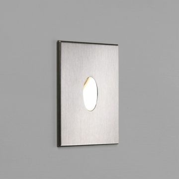 Astro Lighting TANGO 1175002 Einbau-Treppenleuchte 1x1W/LED 22,68LM IP65
