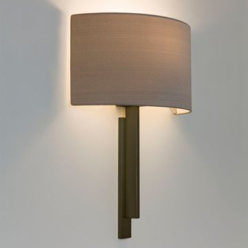 Astro Lighting TATE 1334007 Wandleuchte 1x60W/E27 IP20