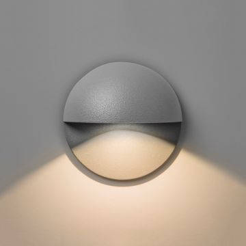 Astro Lighting TIVOLA 1338009 Einbau-Treppenleuchte 1x2W/LED 82LM IP65