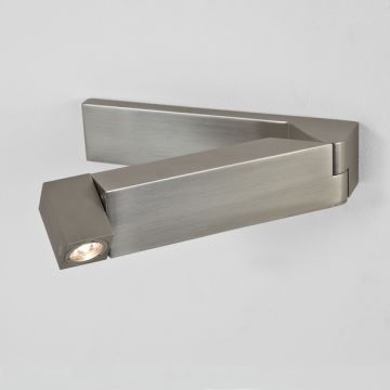 Astro Lighting TOSCA 1157001 Wandleuchte 1x2,2W/LED 61,13LM IP20