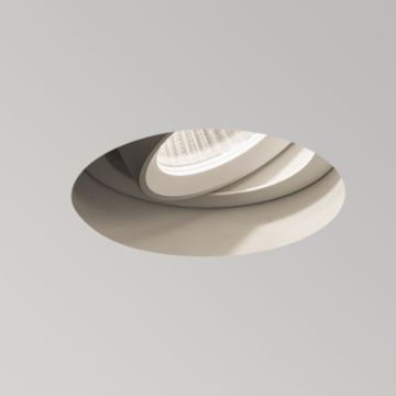 Astro Lighting TRIMLESS 1248010 Einbau-Downlight 1x6,8W/LED 543,57LM IP20