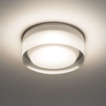 Astro Lighting VANCOUVER 1229012 Dekorative Einbaustrahler 1x6W/LED 680,9LM IP44