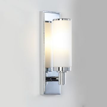 Astro Lighting VERONA 1147001 Wandleuchte 1x40W/E14 IP44