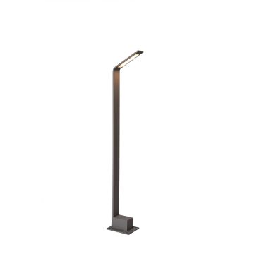 AZzardo AGAPE 60 AZ3482 Stehlampe 1x6W/LED 3000K 480LM IP54