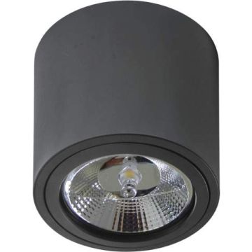 AZzardo ALIX 230V AZ3540 Aufbau-Downlight 1x50W/ES111/GU10 IP20