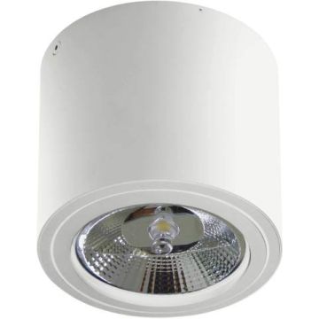 AZzardo ALIX 230V AZ3541 Aufbau-Downlight 1x50W/ES111/GU10 IP20