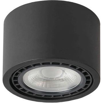AZzardo ECO ALIX AZ3493 Aufbau-Downlight 1x35W/GU10/ES111 IP20