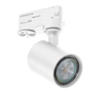 AZzardo EXO TRACK AZ3200 Schienenstrahler 1x35W/GU10 IP20