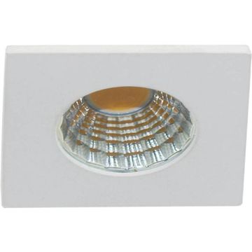 AZzardo FILL S AZ3378 Einbau-Downlight 1x5W/LED 4000K 425LM IP20