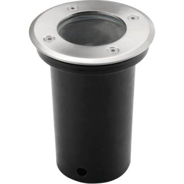 AZzardo HYDE OVAL AZ3325 Einfahrtbeleuchtung 1x35W/GU10 IP54