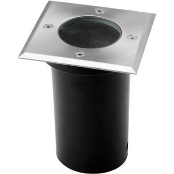 AZzardo HYDE SQUARE AZ3326 Einfahrtbeleuchtung 1x35W/GU10 IP54