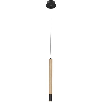 AZzardo IZOLDA AZ3339 Pendelleuchte 1x5W/LED 3000K 425LM IP20