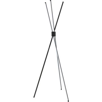 AZzardo JAX FLOOR AZ3136 Stehleuchte 3x25W/LED 3000K 1035LM IP20