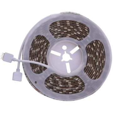 AZzardo STRIP AZ3475 LED-Band 4000K|RGB 540LM IP65