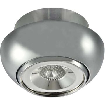 AZzardo NEMO AZ3400 Einbau-Downlight 1x35W/GU10 IP20