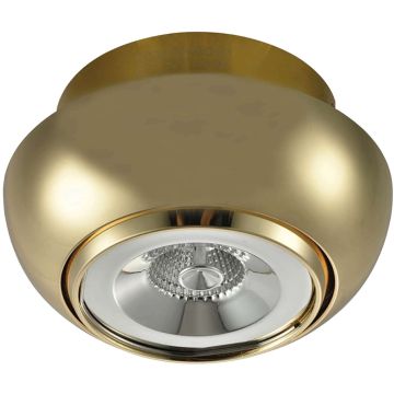 AZzardo NEMO AZ3401 Einbau-Downlight 1x35W/GU10 IP20