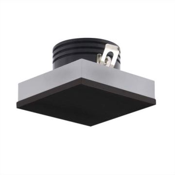 AZzardo OZ AZ3372 Einbau-Treppenleuchte 1x1W/LED 4000K 85LM IP20