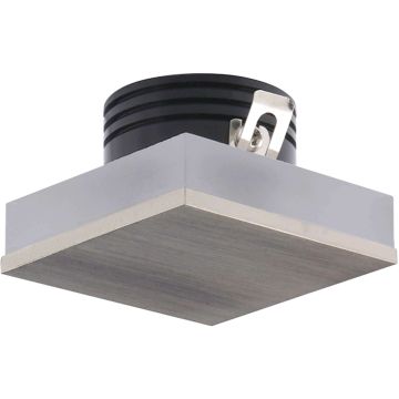 AZzardo OZ AZ3374 Einbau-Treppenleuchte 1x1W/LED 4000K 85LM IP20
