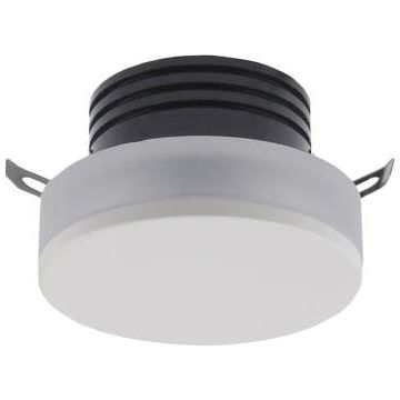 AZzardo TAZ AZ3370 Einbau-Treppenleuchte 1x1W/LED 4000K 85LM IP20