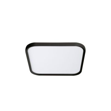 AZzardo THIN SMART SQUARE AZ3430 Deckenleuchte 1x50W/LED 2700K-6500K 4000LM IP20