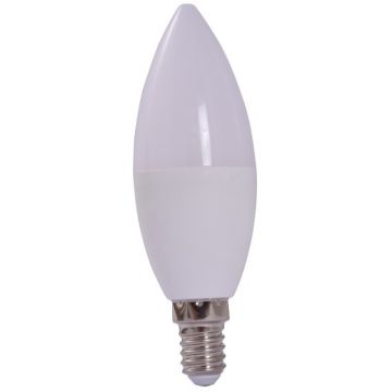 AZzardo WIFI E14 5W RGB* CANDLE AZ3215 Glühbirne 1x5W/E14 2700K-6500K 400LM IP20