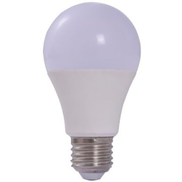 AZzardo WIFI E27 10W RGB* AZ3213 Glühbirne 1x10W/E27 2700K-6500K IP20