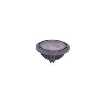 AZzardo WIFI ES111 15W 4000K DIMM GR AZ3367 Glühbirne 1x15W/GU10 4000K 1280LM IP20