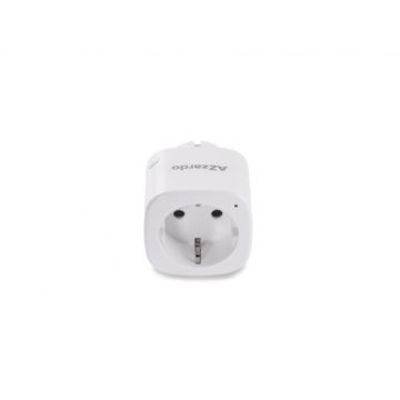 AZzardo WIFI PLUG 16A SINGLE AZ3478 Steckdose IP20