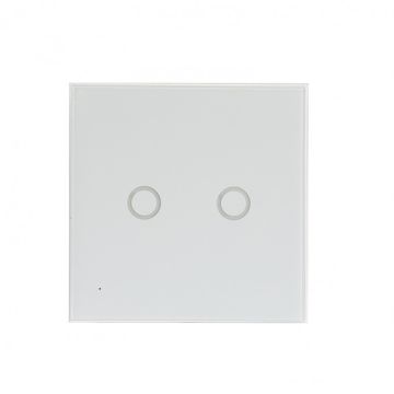AZzardo WIFI SWITCH DOUBLE AZ3452 Schalter IP20
