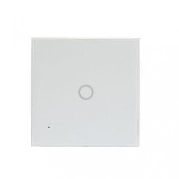 AZzardo WIFI SWITCH SINGLE AZ3451 Schalter IP20