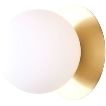 Cosmolight CAPE TOWN W01063BR Wandleuchte 1x7W/G9 IP20